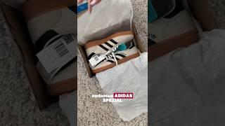 Adidas Spezial за 20$ вместо 110€: Распаковка кроссовок из Китая -  наверное  этот  вариант  ?