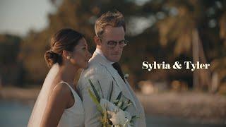 Sylvia & Tyler - Olowalu Plantation House, Maui Hawaii