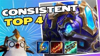 How to master Kog'Maw Reroll | Teamfight Tactics Patch 14.23C