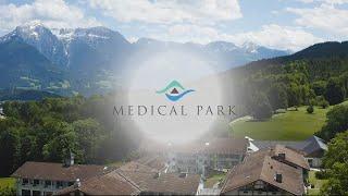 Medical Park - Rehabilitation auf höchstem Niveau