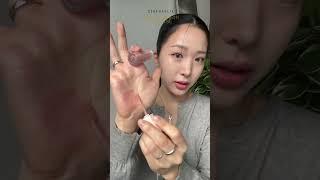  이 조합은 못 참지.. #베어리+#소프티 블러셔 | 디어달리아