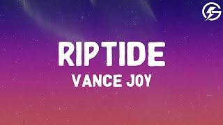 Vance Joy - Riptide (Lyrics)