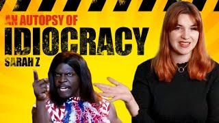 No, Idiocracy Is Not A Documentary