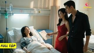 kết hôn chưa được 1 năm ép vợ phá thai 4 lần, tổng tài lạnh lùng ly hôn để chạy theo người yêu cũ