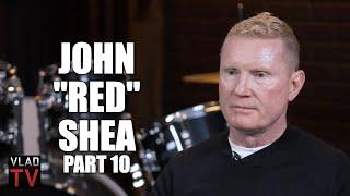 John "Red" Shea on "Rampant Homosexuality" in Detroit Prison (Part 10)