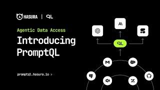 Introducing PromptQL - Moving from RAG to Agentic Data Access