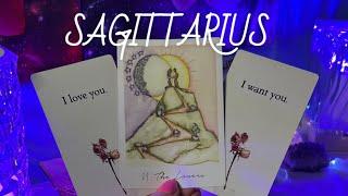 SAGITTARIUS LOVE BONUS"Breaking Their Silence" This Person Secretly Loves You..