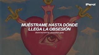 Melanie Martinez - TUNNEL VISION (Español + Lyrics)