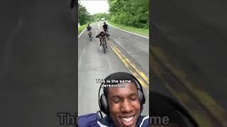 Stay down till you come up
