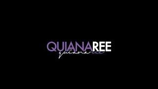 Quiana Ree Ree Special Deliveree