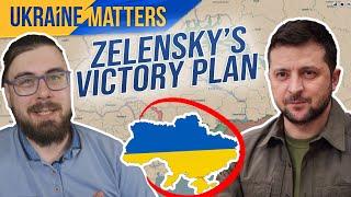 Ukraine's WINNING PLAN Revealed - Ukraine Matters Livestream