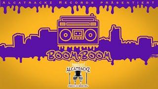 Alcatrackz Records präsentiert:  -BOOM BOOM-  (Prod. by Abu) Offizielles Video