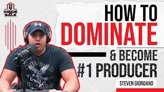 How to DOMINATE with Family First Life and Become #1 Producer