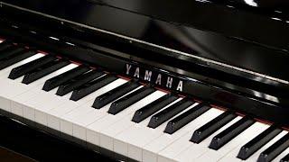 Yamaha CLP 785PE Clavinova Polished Ebony Digital Piano | Sherwood Phoenix