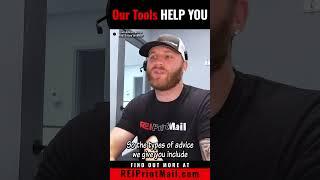 Effective Mail Strategies