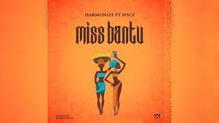 Harmonize ft Spice - Miss Bantu [ Uchambuzi ].