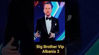 BIG BROTHER VIP ALBANIA 3 - 2024 #bigbrothervip #bbv3 #shortvideo #shorts #subscribe #viral