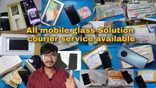 Best Mobile Glass Change on YouTube | Courier Service Available | Superalam Technical 