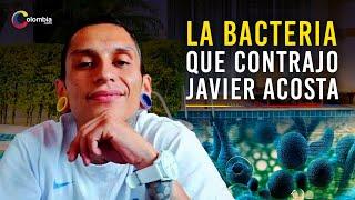 la bacteria que llevó a joven influencer a pedir la eutanasia, la contrajo en una piscina en Melgar