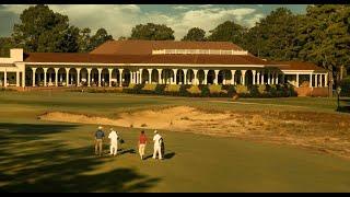 Pinehurst - One Moment at a Time, featuring Samuel L. Jackson