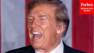 BREAKING NEWS: Trump Reacts To Bombshell Iowa Poll Showing Him 3 Points Down From Kamala Harris