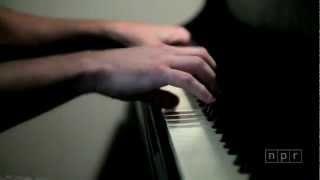 Piano Etudes, Book 1: "IV. Fanfares" with Jeremy Denk