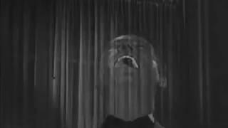 ABBOTT AND COSTELLO MEET THE " INVISIBLE MAN " TRAILER