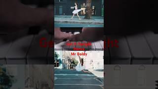 Get It Tonight New Song Remix Ny Mr Baldy Short Version #musicvideo #getittonight #mrbaldydj