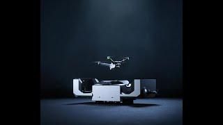 DJI Dock 2 Aero SA