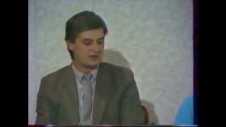 Fórum Pécs tömegközlekedéséről - Part 4 - 1989. október