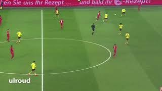 Kai Havertz vs Borussia Dortmund (H) 19/20