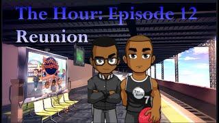 Otakus & Geeks The Hour: Episode 12 Reunion