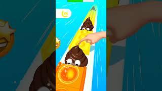 Pop rn gaming sn sabskrbe gayes like comment share #gameplay #poprun #funny #level #gaming #sn