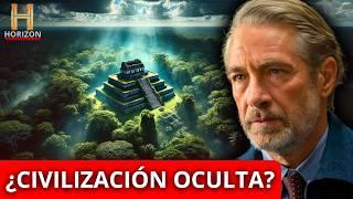 Scientists Discover HIDDEN Civilization: What the Mayan and Olmec Ruins Hide