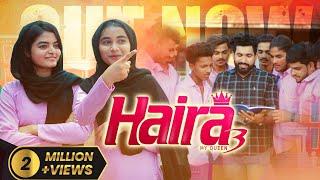 HAIRA-3 | FULL HD | ALI ZIYAN | SANDRA PRAKASH | AABI SALEEM | SUHAIL SHANU | LOGIC MEDIA