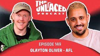 Clayton Oliver Talks Melbourne's Season, His Rise In The AFL & Dealing With Adversity #149