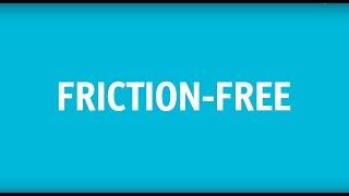 Friction Free conference