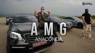 BLERTOL - ANACONDA AMG