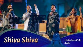 Shiva Shiva | Ram Miriyala, Sandeep Narayan, Prithvi Gandharv, Ankita Joshi | #Mahashivratri2025