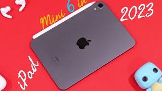 iPad mini 6 Review in 2023. (Is it still a good option?)