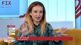 Parinti la Fix - Ana Chioveanu, Oana Rizea, Elena Cosbuc - 22 Noiembrie 2024 @MetropolaTV