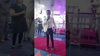 Predestined For His Glory- Pst Obum Osigwe