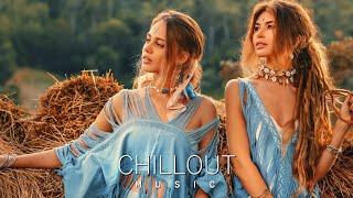 Chillout Music - Chill Tropical Escape (Cafe De Anatolia CHILL DJ MIX 2024)