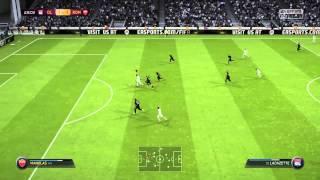 FIFA 15 | HOW TO PLAY SMOOTH!