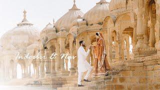 BEST PREWEDDING VIDEO 2024 | NAV & INDER | JAISALMER | SUNNY DHIMAN PHOTOGRAPHY | INDIA