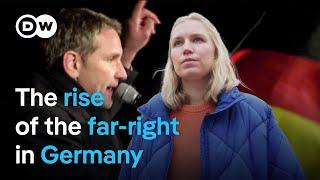 Democracy under threat? The rise of the far-right in Germany | DW Documentary