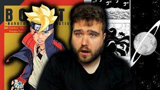 THE CRAZIEST PLOT TWIST EVER?! - Boruto Chapter 79 REACTION!!