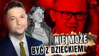 WSTRZĄSAJĄCE:  URZĘDNICZKA NIE MOŻE BYĆ Z DZIECKIEM | KSIĄDZ W ARESZCIE