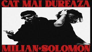 FTL EYES, Milian, Solomon - Cat Mai Dureaza (Directed by Freelook)