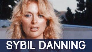 Sybil Danning: Cult Cinema’s Unstoppable B-Movie Queen